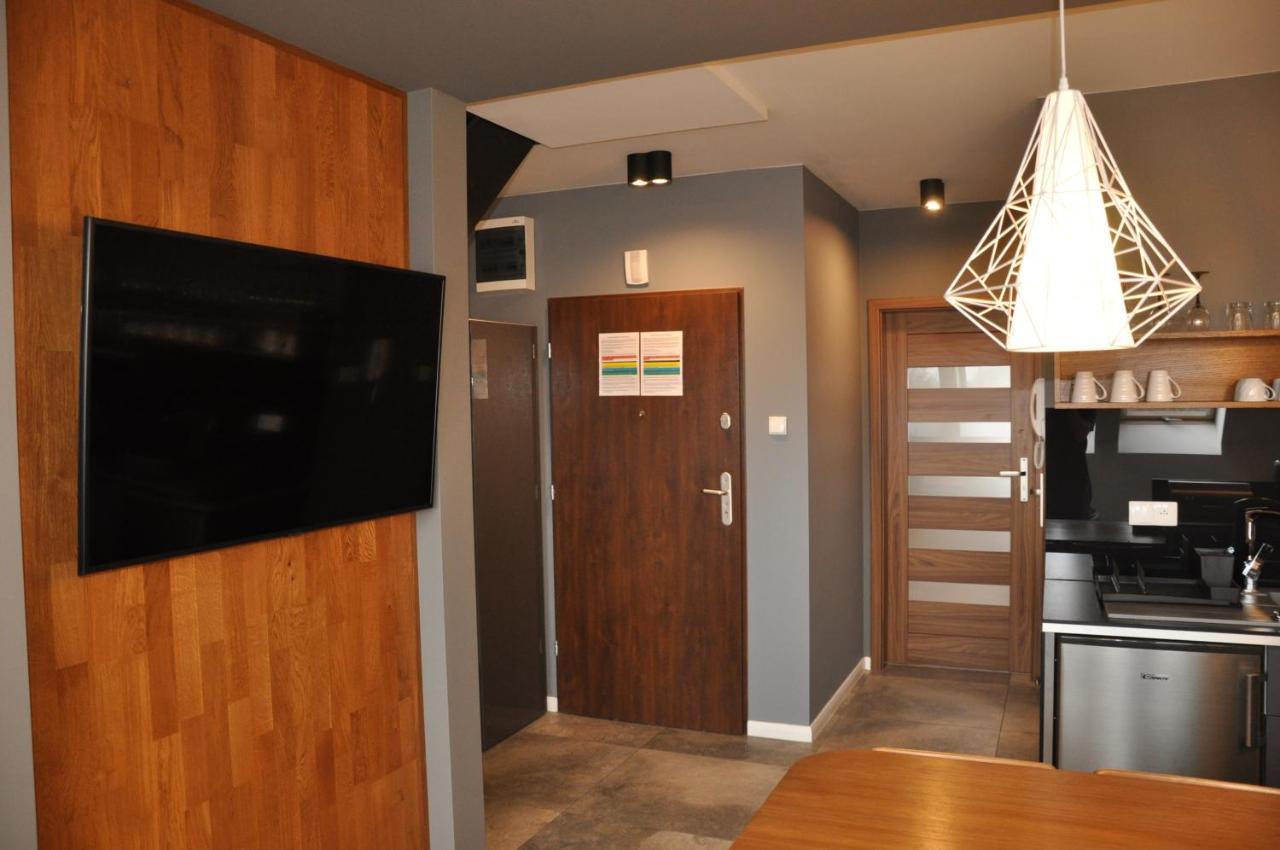 Apartament 30 Polanica-Zdrój Εξωτερικό φωτογραφία