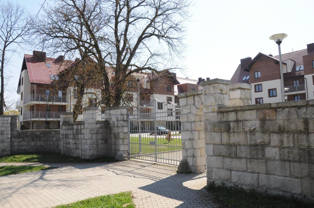 Apartament 30 Polanica-Zdrój Εξωτερικό φωτογραφία