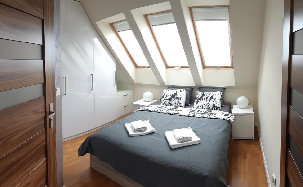 Apartament 30 Polanica-Zdrój Εξωτερικό φωτογραφία