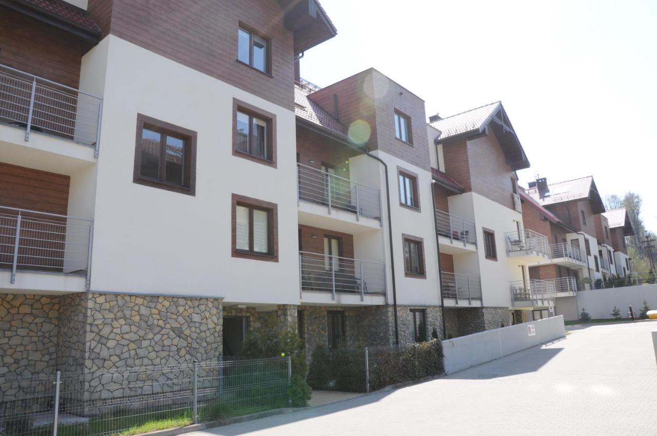 Apartament 30 Polanica-Zdrój Εξωτερικό φωτογραφία