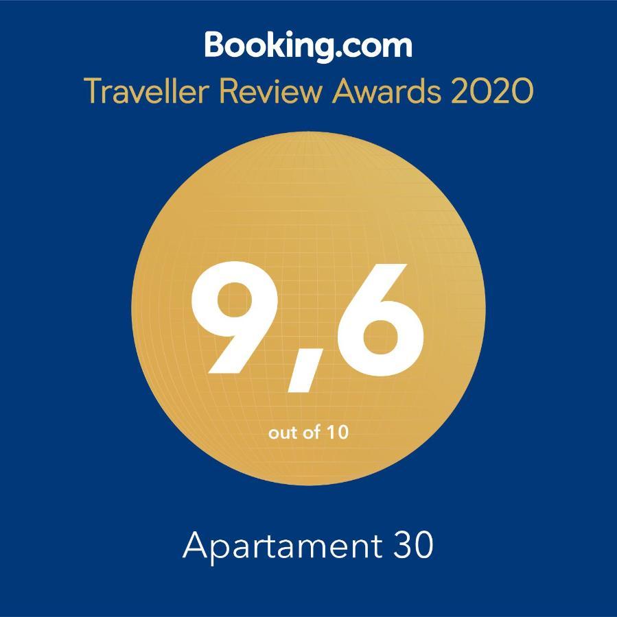 Apartament 30 Polanica-Zdrój Εξωτερικό φωτογραφία