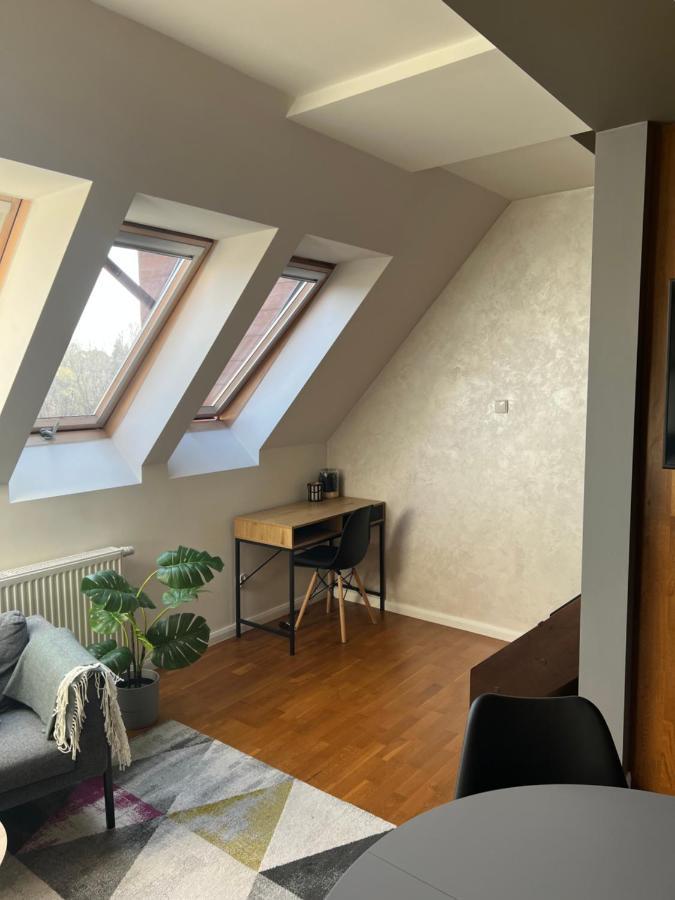 Apartament 30 Polanica-Zdrój Εξωτερικό φωτογραφία
