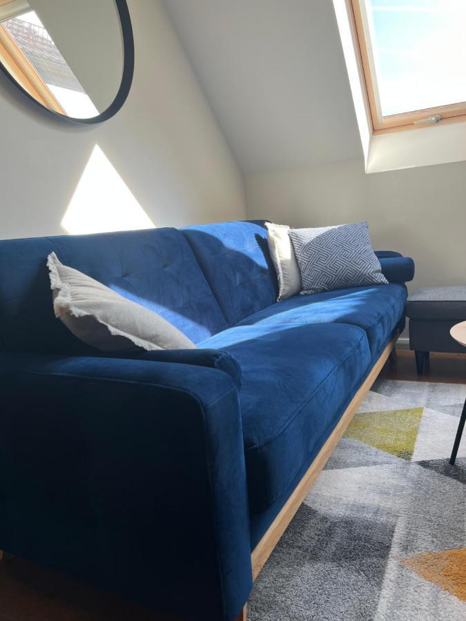 Apartament 30 Polanica-Zdrój Εξωτερικό φωτογραφία