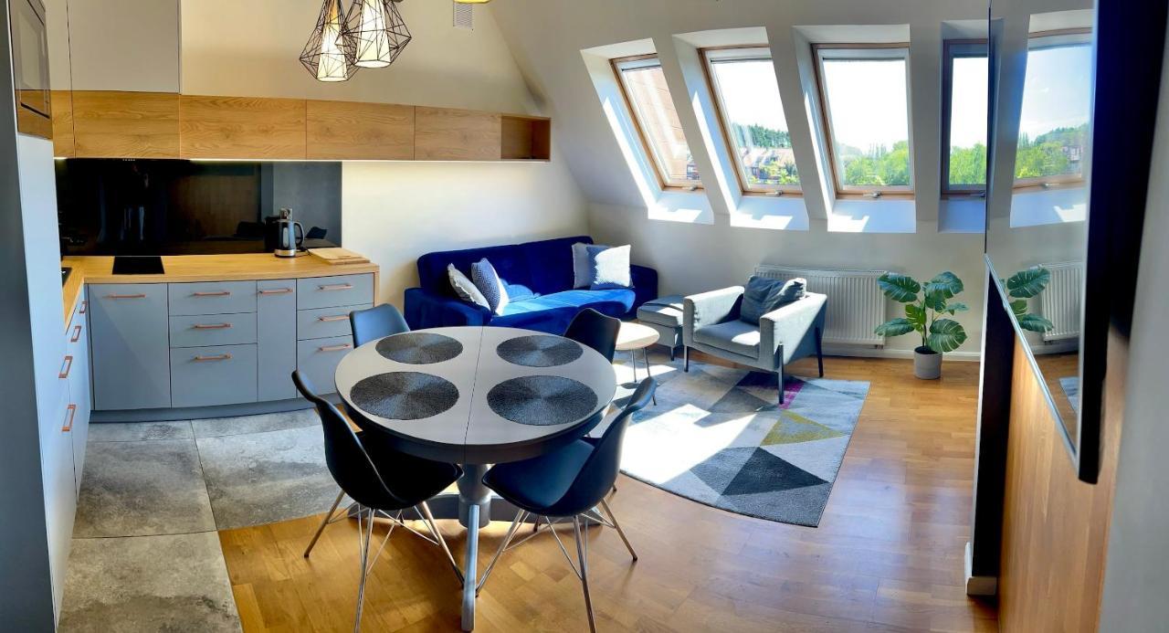 Apartament 30 Polanica-Zdrój Εξωτερικό φωτογραφία