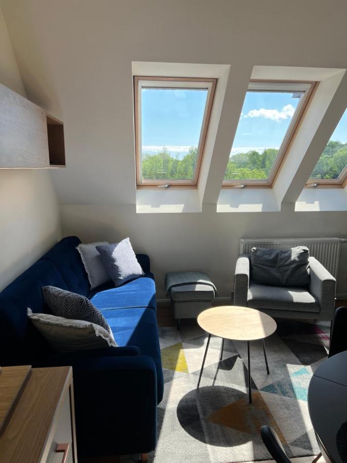 Apartament 30 Polanica-Zdrój Εξωτερικό φωτογραφία