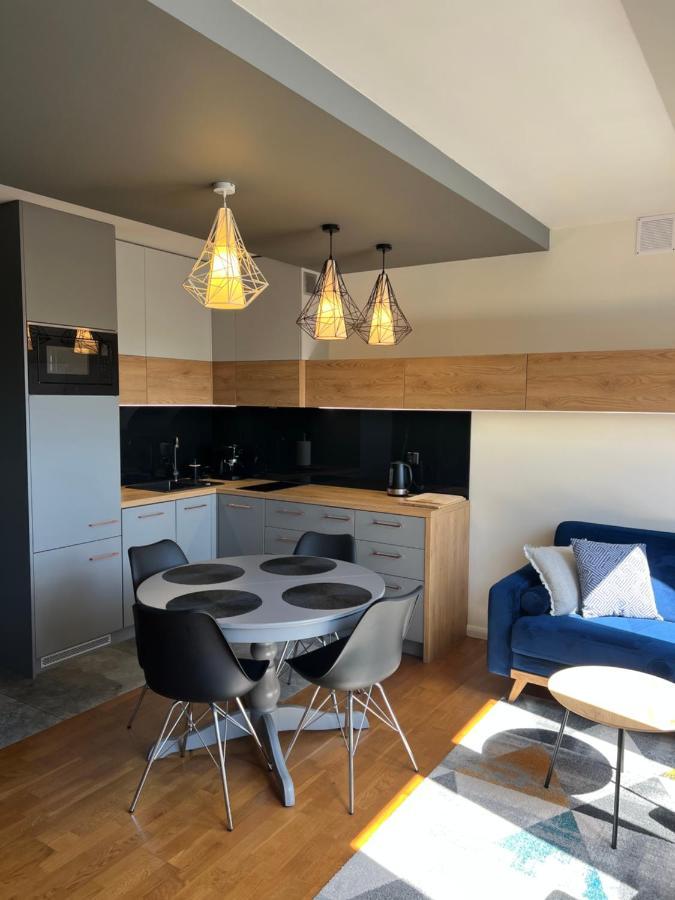 Apartament 30 Polanica-Zdrój Εξωτερικό φωτογραφία