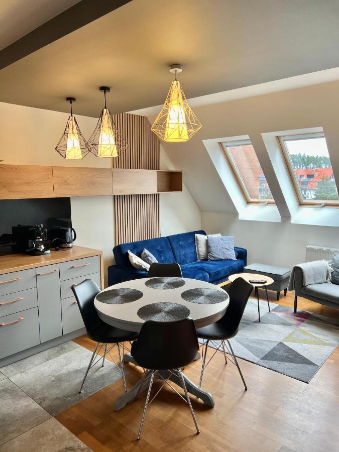 Apartament 30 Polanica-Zdrój Εξωτερικό φωτογραφία