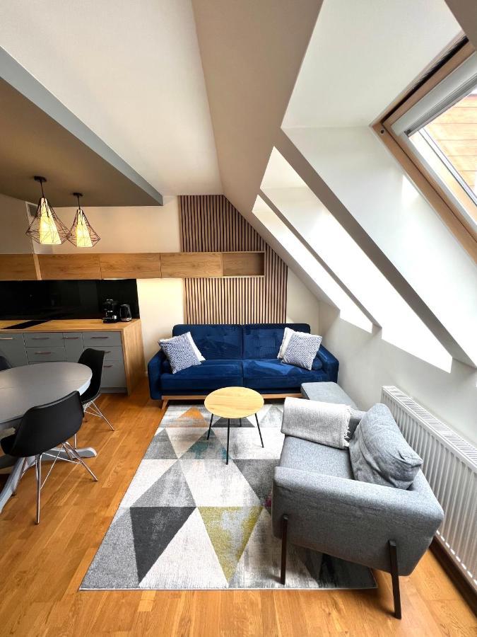 Apartament 30 Polanica-Zdrój Εξωτερικό φωτογραφία