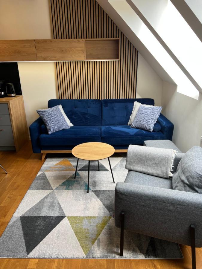 Apartament 30 Polanica-Zdrój Εξωτερικό φωτογραφία