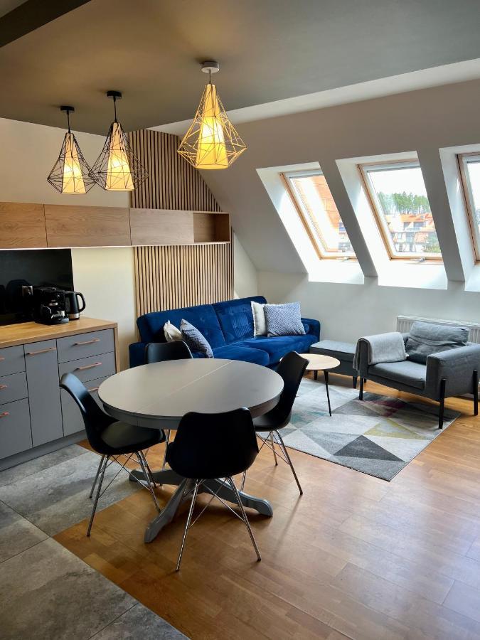 Apartament 30 Polanica-Zdrój Εξωτερικό φωτογραφία