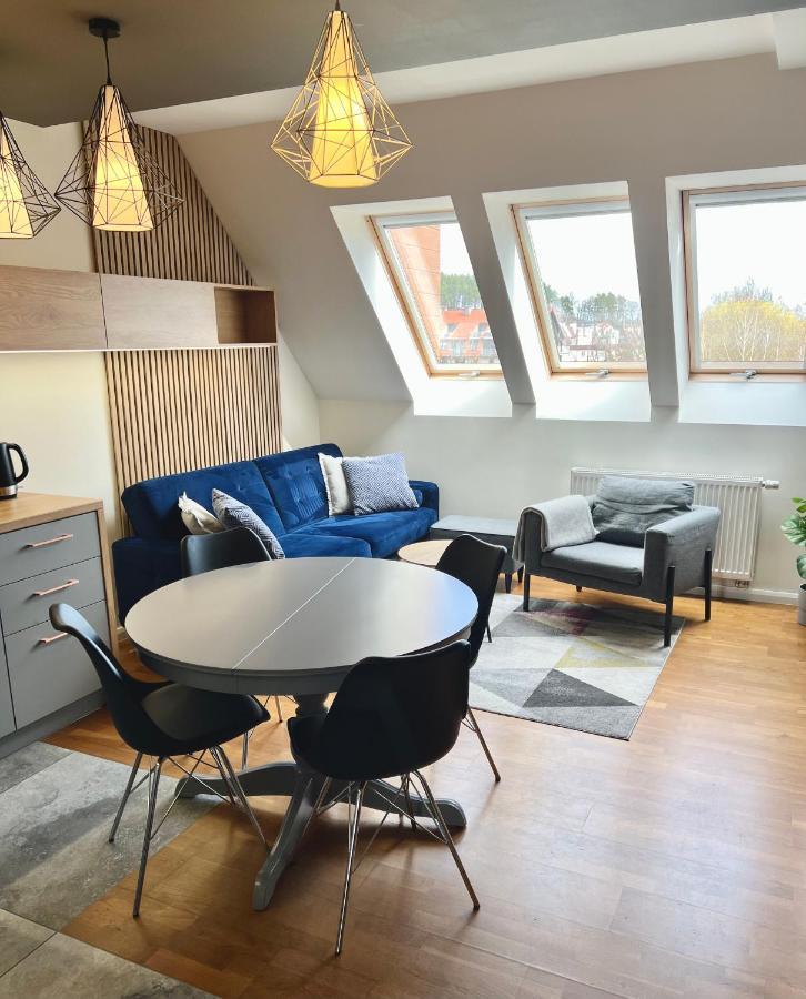 Apartament 30 Polanica-Zdrój Εξωτερικό φωτογραφία