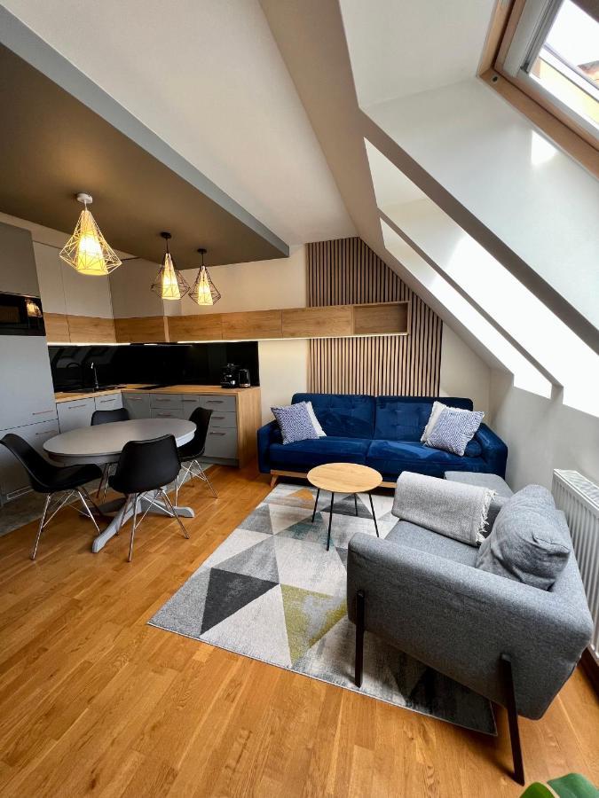 Apartament 30 Polanica-Zdrój Εξωτερικό φωτογραφία