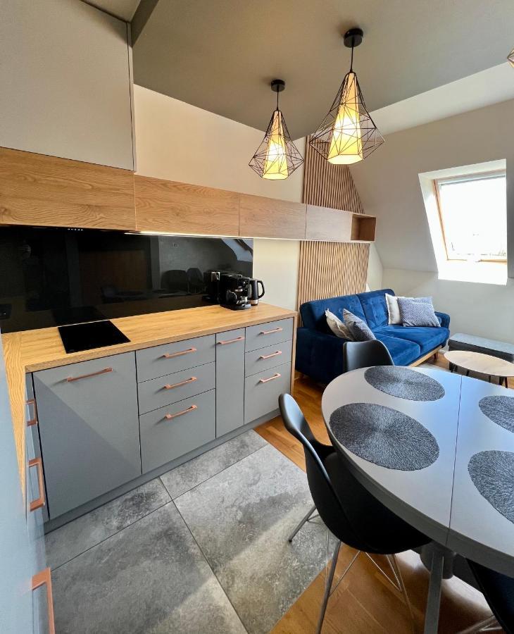 Apartament 30 Polanica-Zdrój Εξωτερικό φωτογραφία