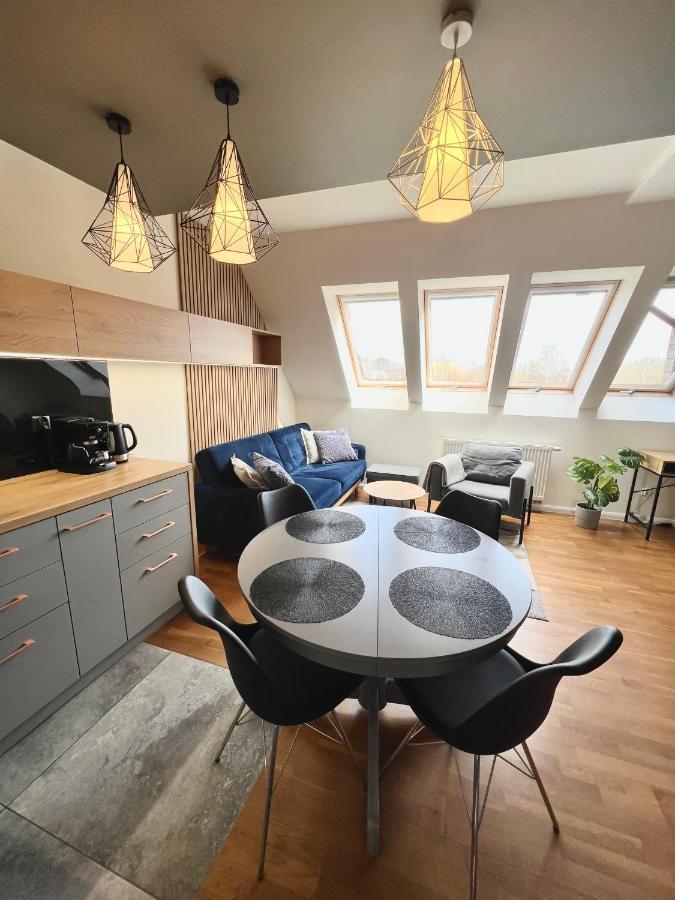 Apartament 30 Polanica-Zdrój Εξωτερικό φωτογραφία