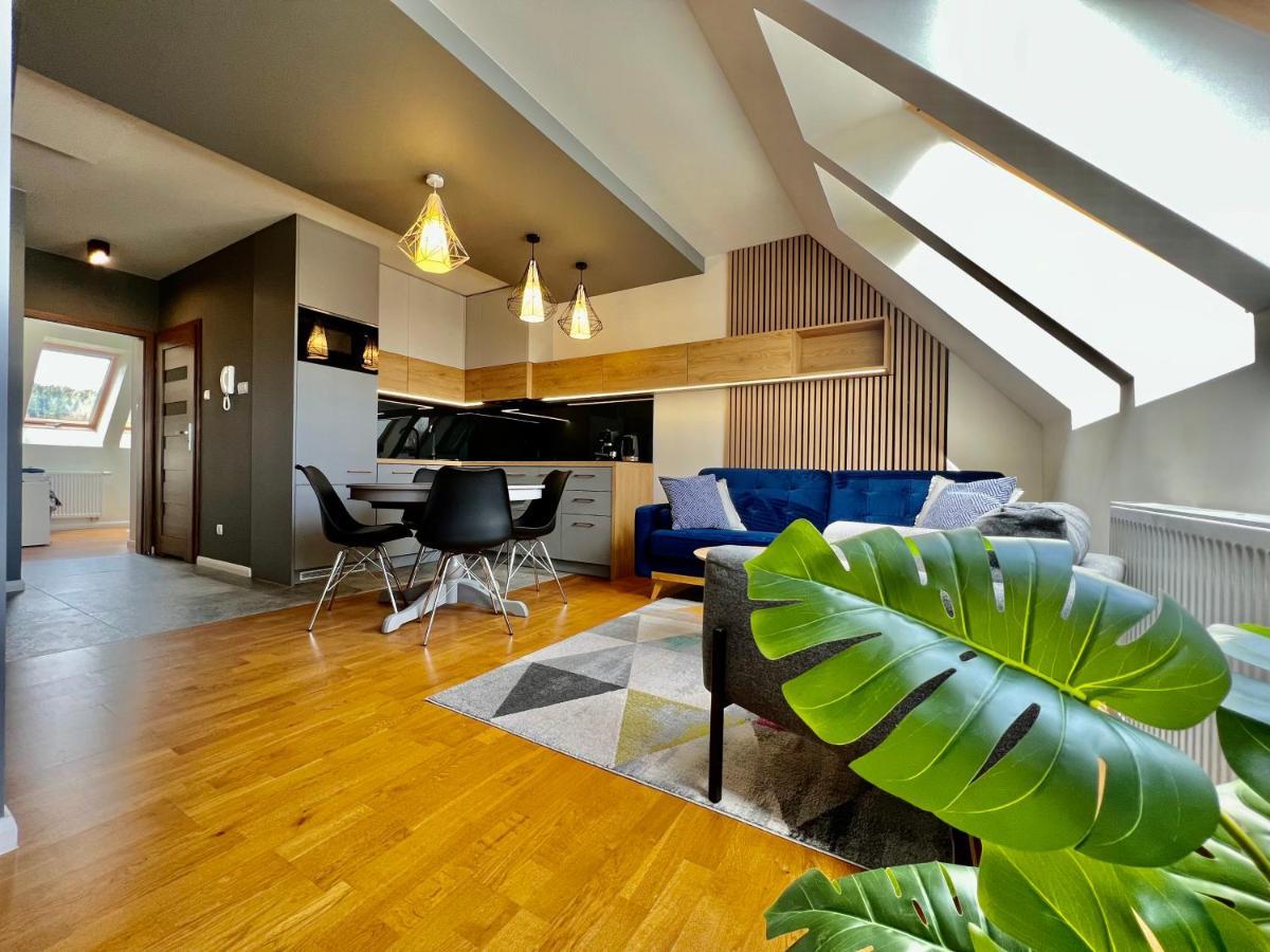 Apartament 30 Polanica-Zdrój Εξωτερικό φωτογραφία
