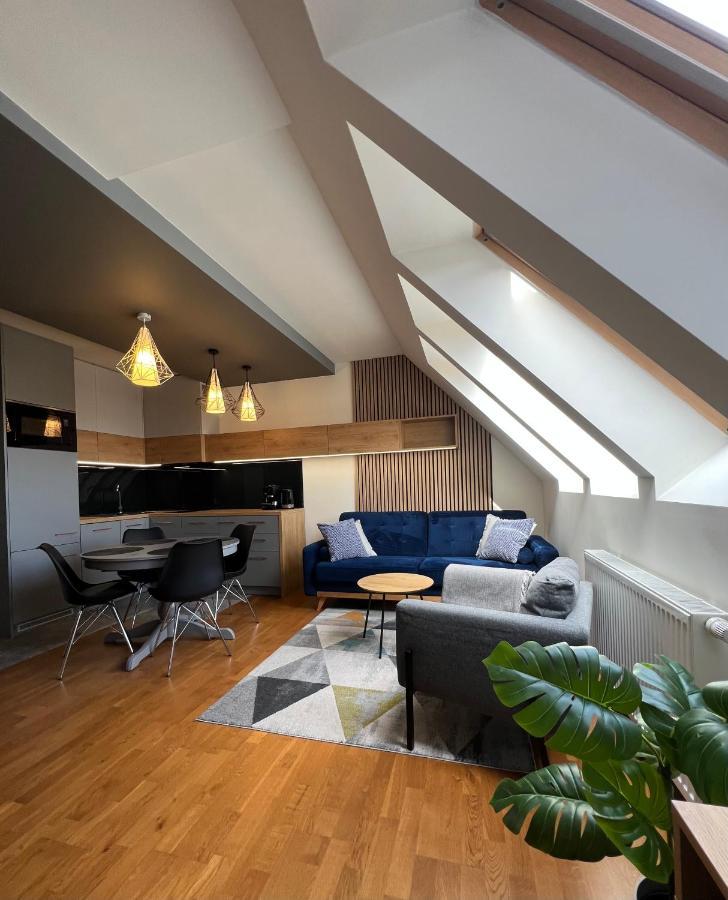 Apartament 30 Polanica-Zdrój Εξωτερικό φωτογραφία
