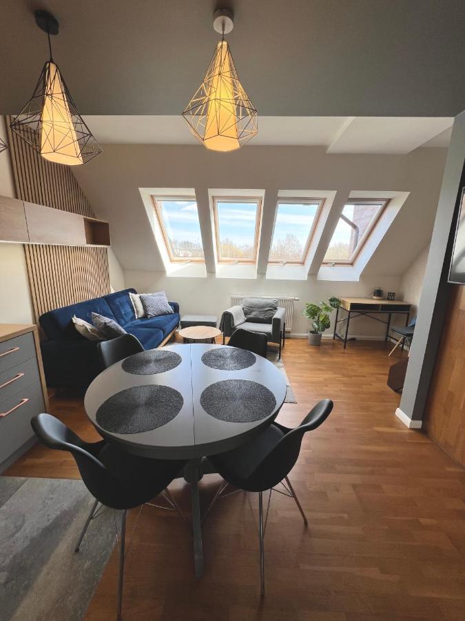 Apartament 30 Polanica-Zdrój Εξωτερικό φωτογραφία