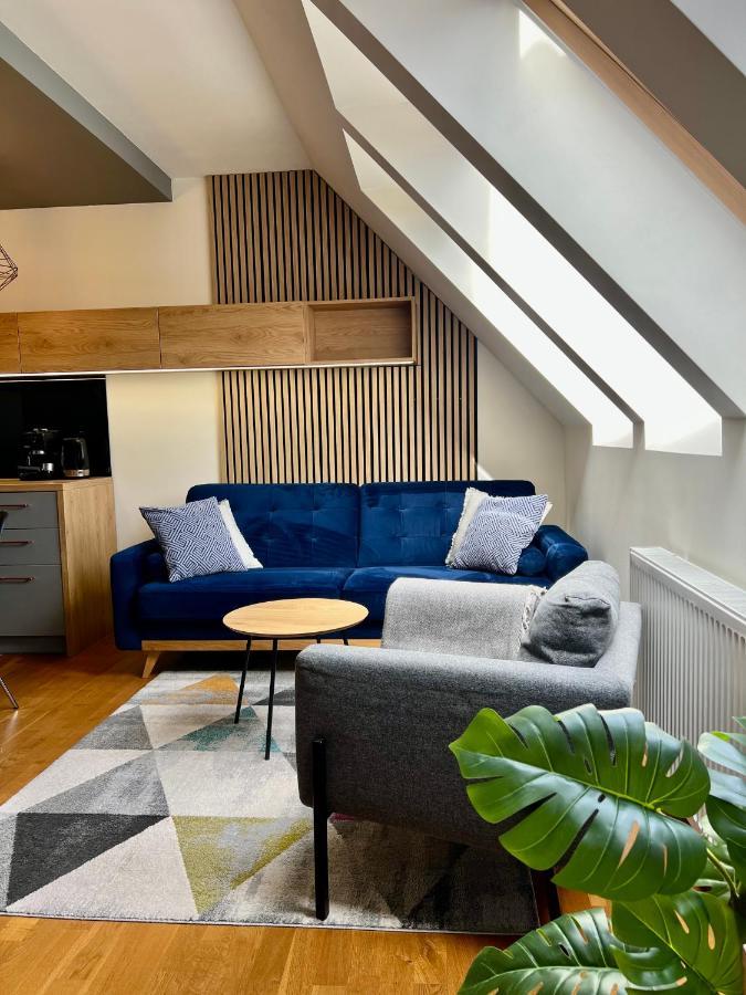 Apartament 30 Polanica-Zdrój Εξωτερικό φωτογραφία