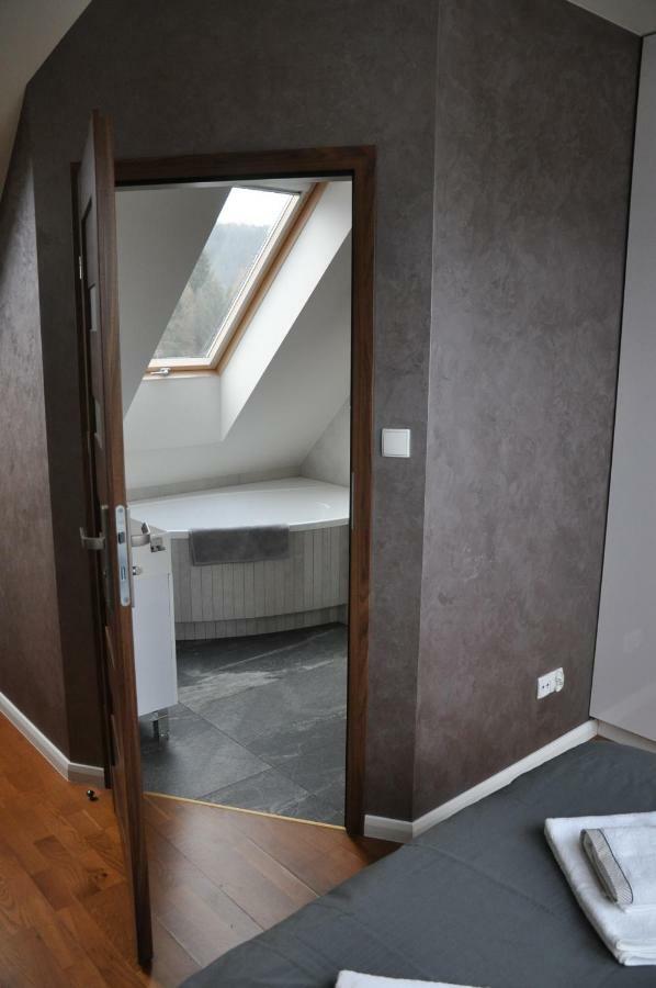 Apartament 30 Polanica-Zdrój Εξωτερικό φωτογραφία