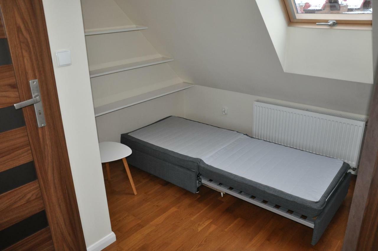 Apartament 30 Polanica-Zdrój Εξωτερικό φωτογραφία