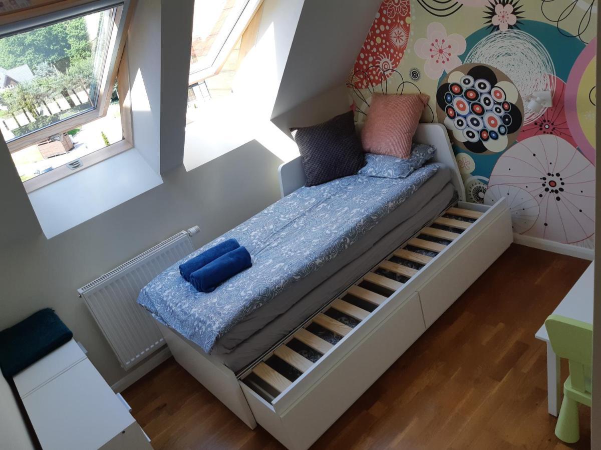 Apartament 30 Polanica-Zdrój Εξωτερικό φωτογραφία