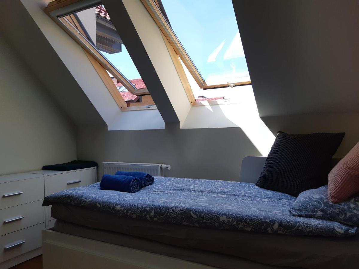 Apartament 30 Polanica-Zdrój Εξωτερικό φωτογραφία